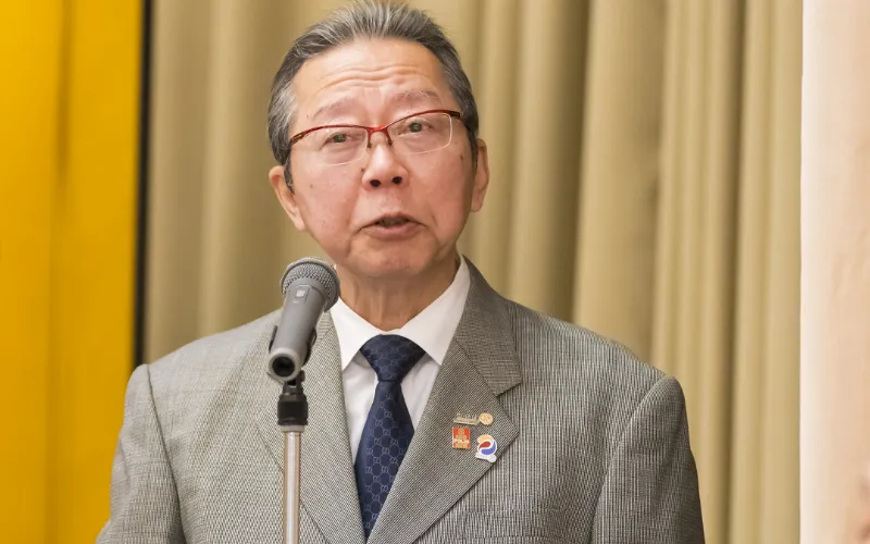 最終審査の様子