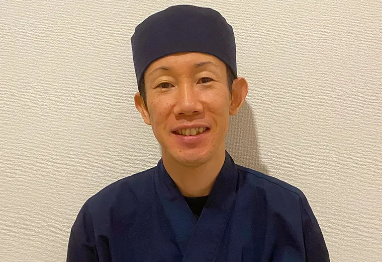  石本 大輔