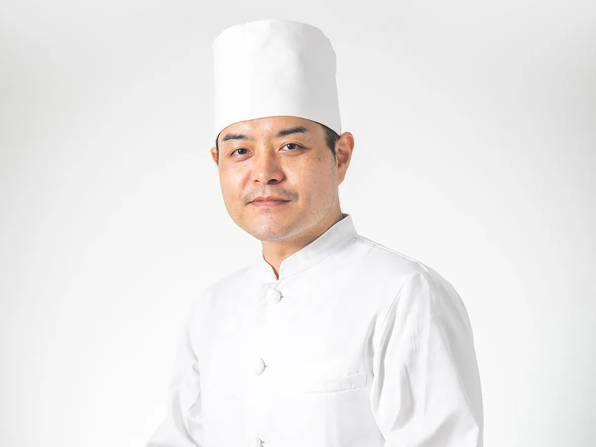 金田 伸吾