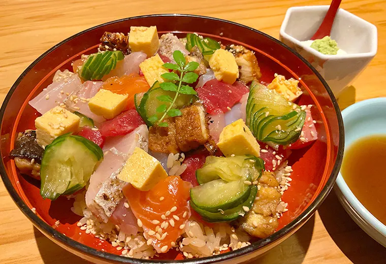 遠州前出世バラちらし