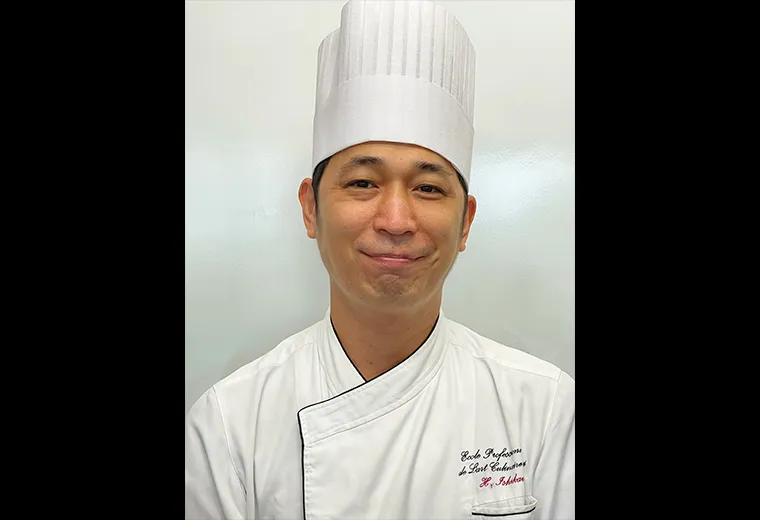 石川 裕之