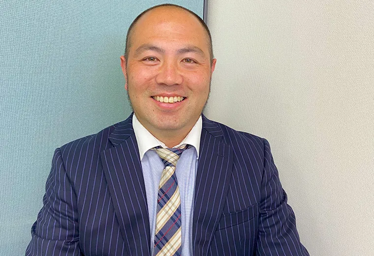 岡田 和樹