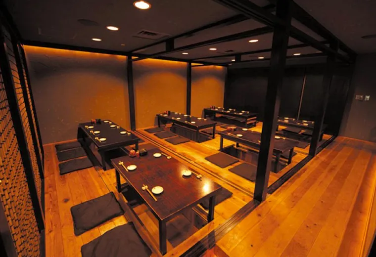 宿下吉庵