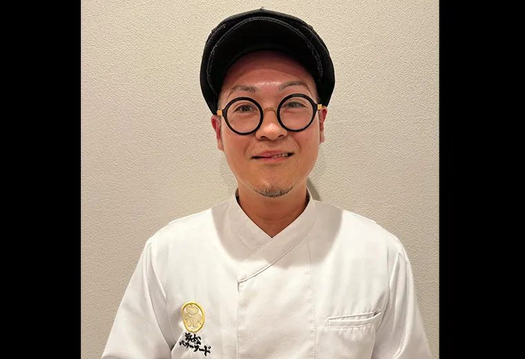 藤田 正吾