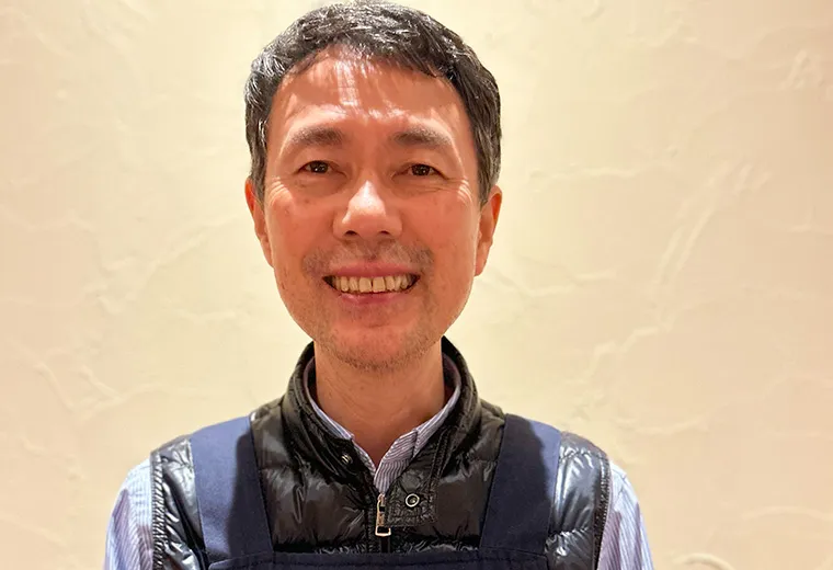  佐藤 隆彦