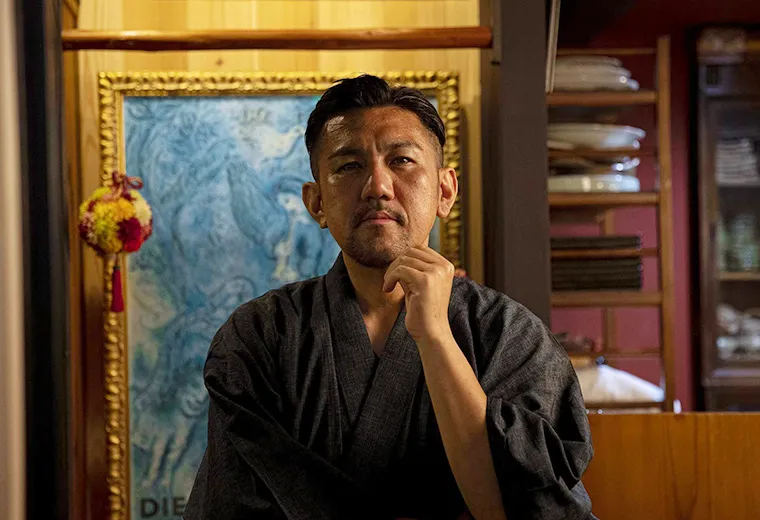 松田 時成