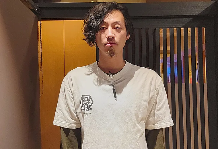  平野 翔一
