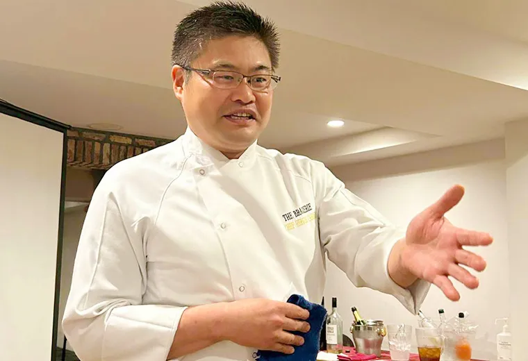 田中 宏