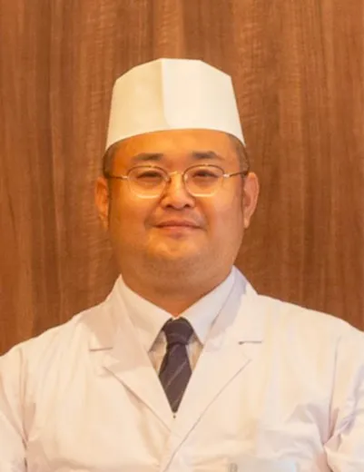 若森 直樹