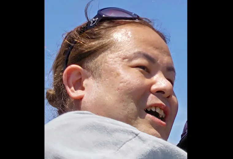 袴田 貴博